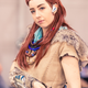 Illustration for article titled Our Favorite Cosplay Photos From Oz Comic-Con